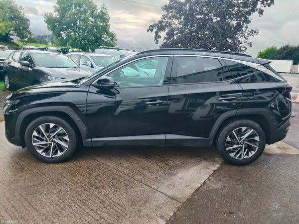 Hyundai Tucson 2WD Executive Plus 371293890