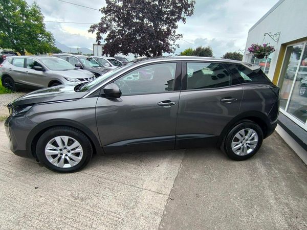 Peugeot 3008 1.5 BlueHDi 130bhp Active 371293824