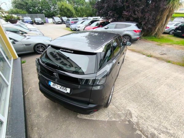 Peugeot 3008 1.5 BlueHDi 130bhp Active 371293826