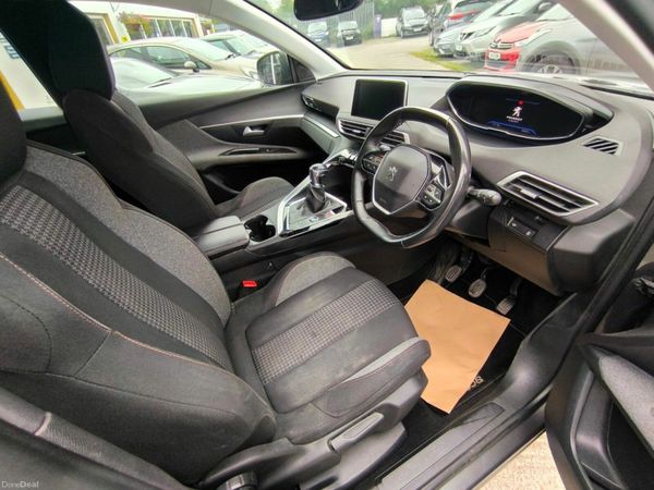 Peugeot 3008 1.5 BlueHDi 130bhp Active 371293830