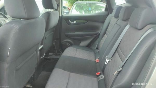 Nissan Qashqai 1.5 DSL SV 371295260