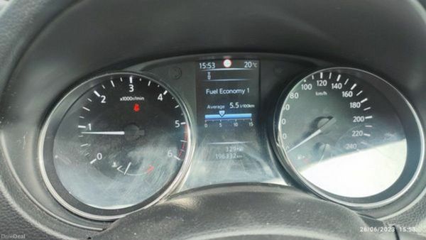 Nissan Qashqai 1.5 DSL SV 371295262