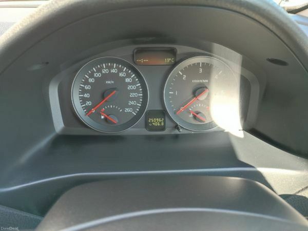 Volvo S40 Volvo S40 1.6 D Se-trade Sale Only new C 371295301