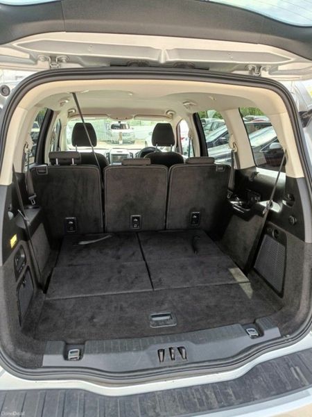 Ford Galaxy 2.0TDCi 140PS Zetec 371295476