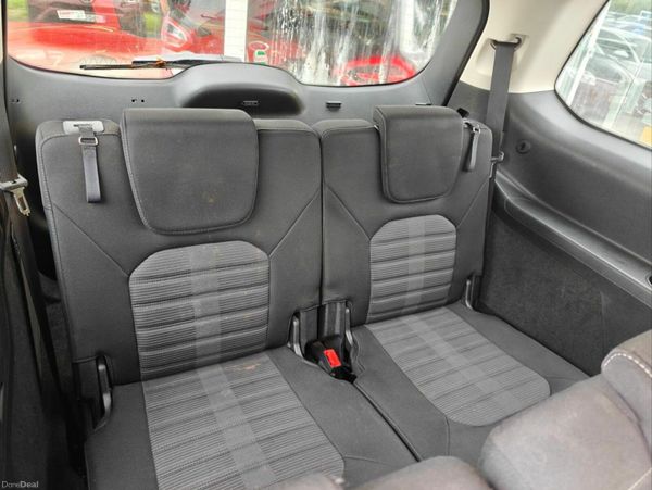 Ford Galaxy 2.0TDCi 140PS Zetec 371295482