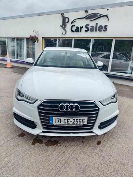 Audi A6 2.0TDI 190 Ultra SE 371295542
