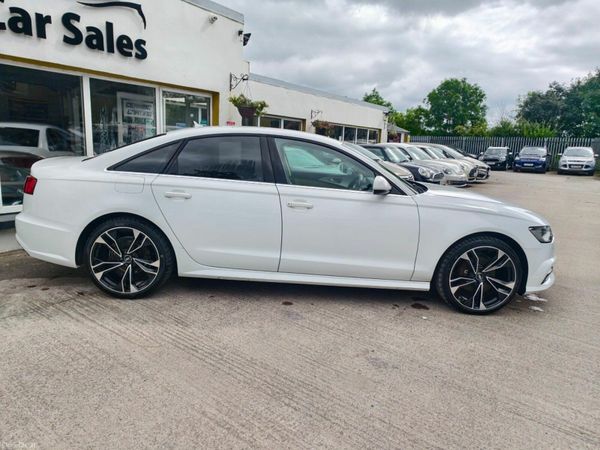 Audi A6 2.0TDI 190 Ultra SE 371295546