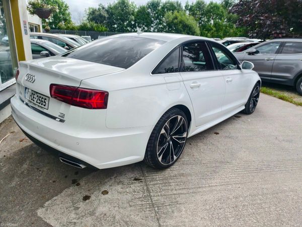 Audi A6 2.0TDI 190 Ultra SE 371295548