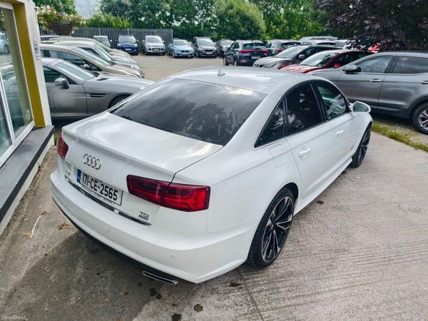 Audi A6 2.0TDI 190 Ultra SE 371295550
