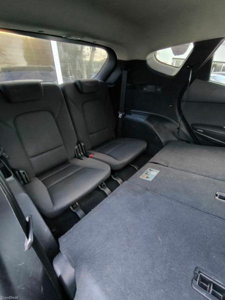Hyundai Santa Fe 2.2 CRDi 2WD Comfort 371295576