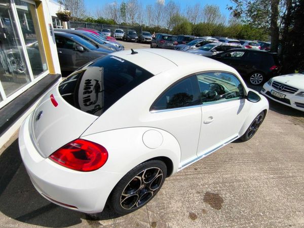 Volkswagen Beetle 1.2 TSI AUTO 371295652