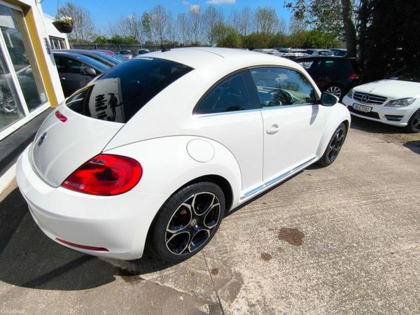 Volkswagen Beetle 1.2 TSI AUTO 371295656