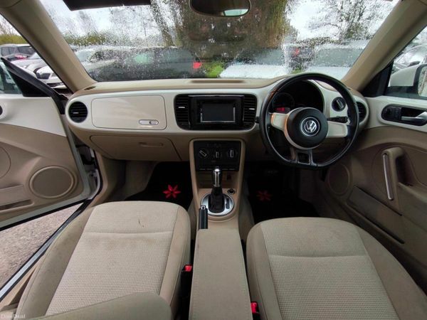 Volkswagen Beetle 1.2 TSI AUTO 371295658