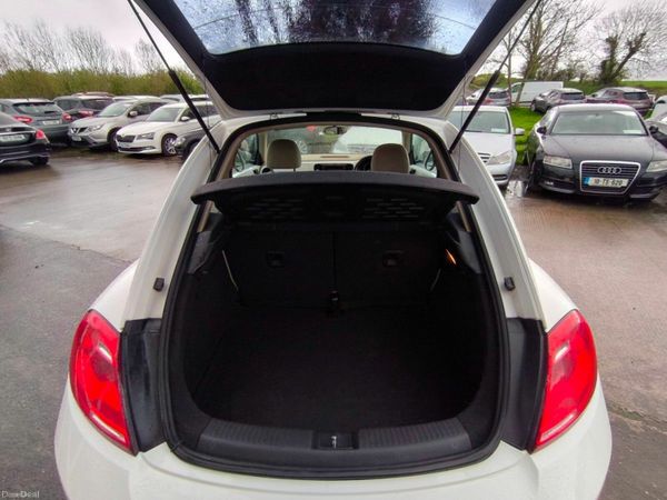 Volkswagen Beetle 1.2 TSI AUTO 371295662