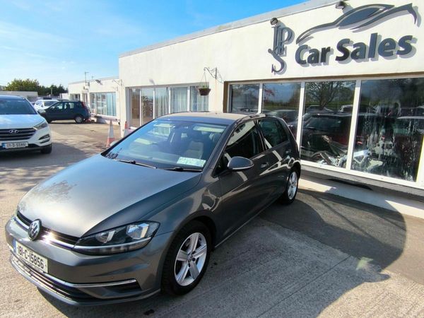 Volkswagen Golf 1.6 TDI 5DR 115HP Trendline DSG 371295670