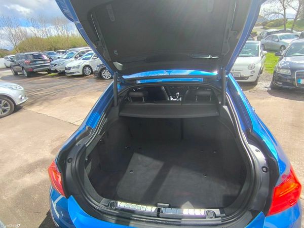 BMW 4-Series 430d M Sport Plus Auto 371295616