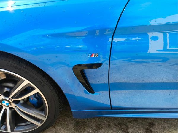 BMW 4-Series 430d M Sport Plus Auto 371295618