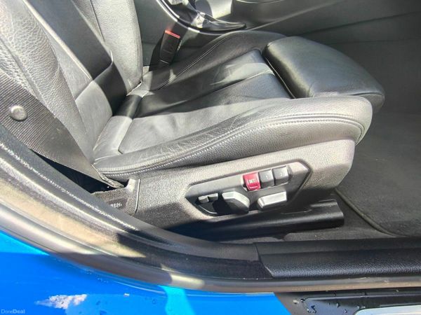 BMW 4-Series 430d M Sport Plus Auto 371295620