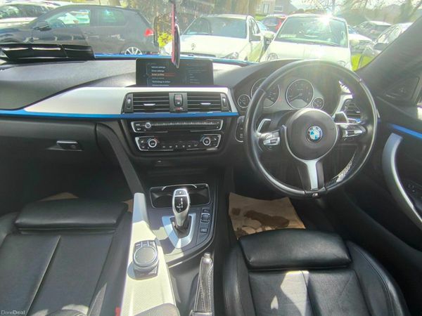 BMW 4-Series 430d M Sport Plus Auto 371295622