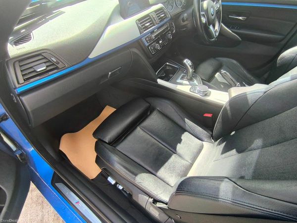 BMW 4-Series 430d M Sport Plus Auto 371295624
