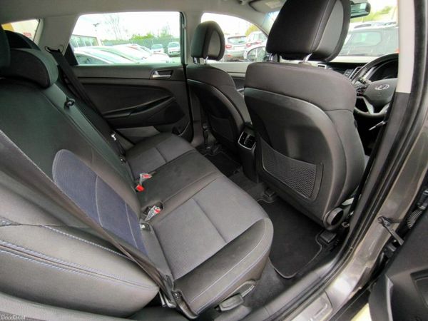 Hyundai Tucson 1.7 D Comfort Plus 371295636