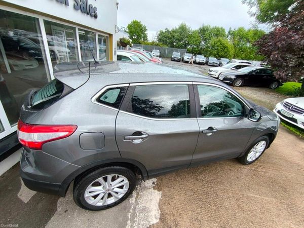 Nissan Qashqai 1.5 DSL XE 371295718