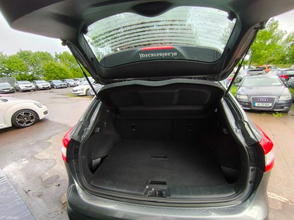 Nissan Qashqai 1.5 DSL XE 371295720