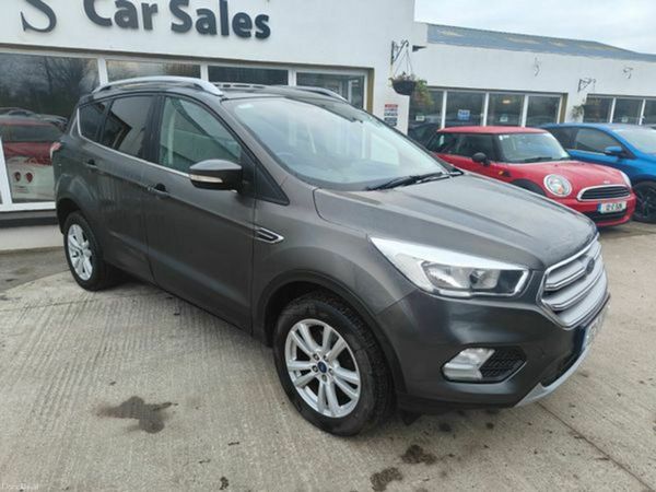 Ford Kuga Titanium 371296310