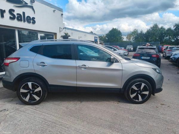 Nissan Qashqai 1.5dci SVE 371296488