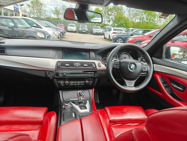 BMW M5 M5 4.4 Twin Turbo V8 371296426