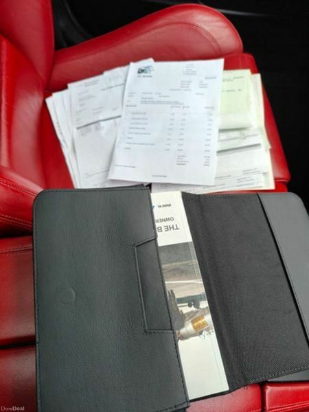 BMW M5 M5 4.4 Twin Turbo V8 371296430