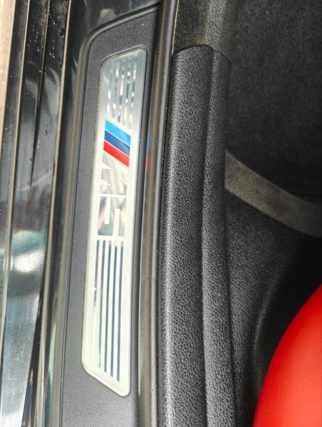 BMW M5 M5 4.4 Twin Turbo V8 371296434