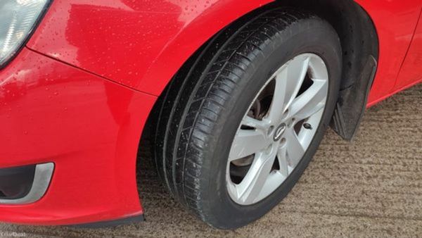 Opel Astra 2.0Cdti 165PS SRI 371296508