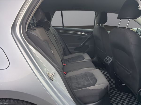 2015 VW GOLF 1.4L AUTOMATIC (S143) 371202374