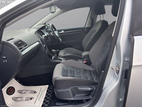 2015 VW GOLF 1.4L AUTOMATIC (S143) 371202380