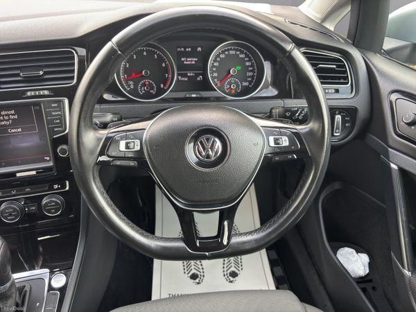 2015 VW GOLF 1.4L AUTOMATIC (S143) 371202414