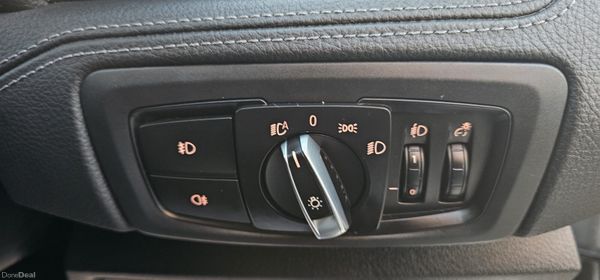 2018 BMW 2-Series 7 Seater 371210185