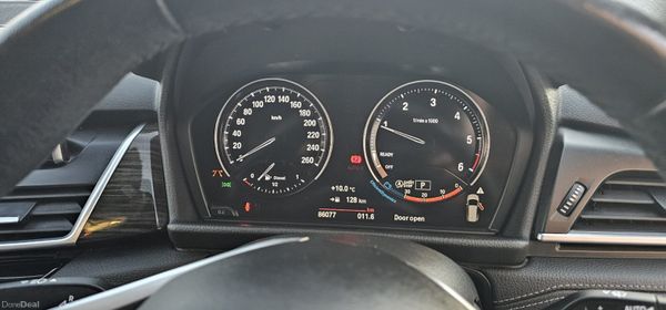 2018 BMW 2-Series 7 Seater 371210187