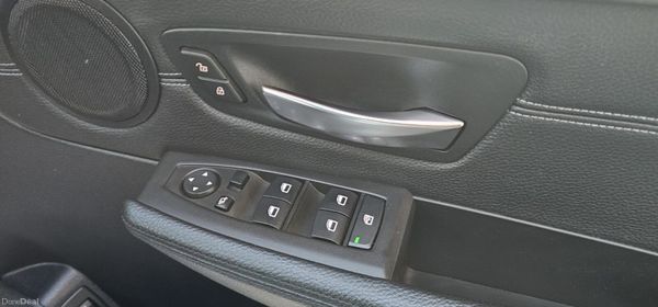 2018 BMW 2-Series 7 Seater 371210200