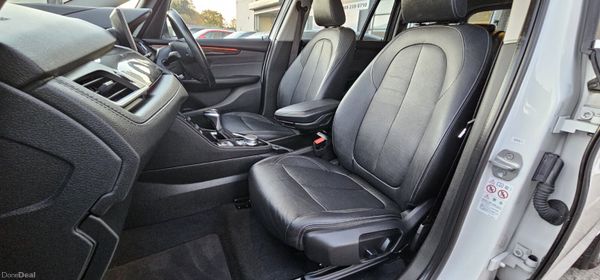 2018 BMW 2-Series 7 Seater 371210230