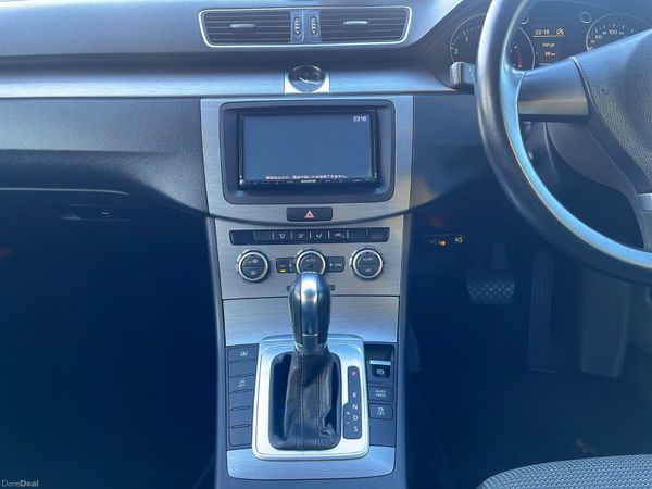 2014 VOLKSWAGEN PASSAT (S56) 371229462