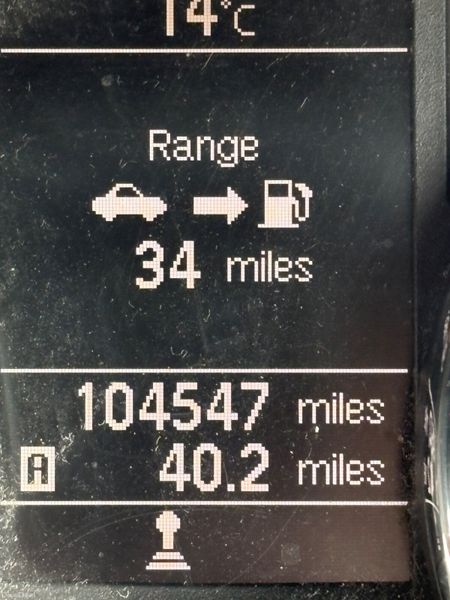 Nissan Qashqai+2 2012 371352662