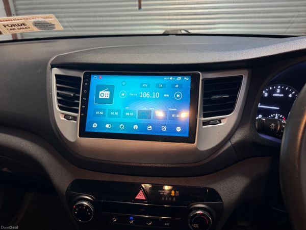 162 HYUNDAI TUCSON      NEW NCT 01-2028 ! 371357854