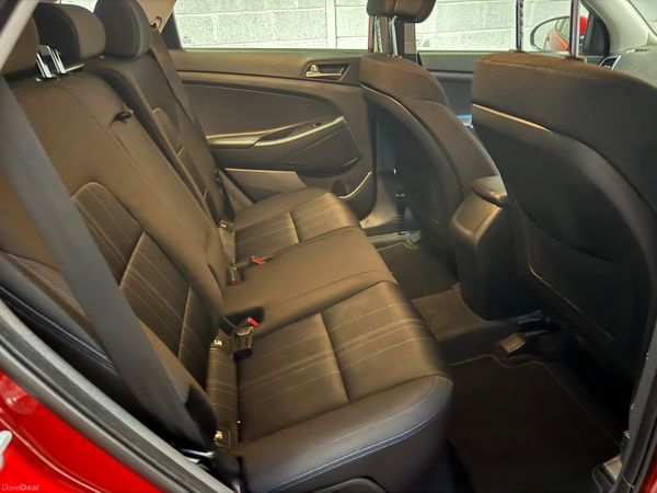 162 HYUNDAI TUCSON      NEW NCT 01-2028 ! 371357915