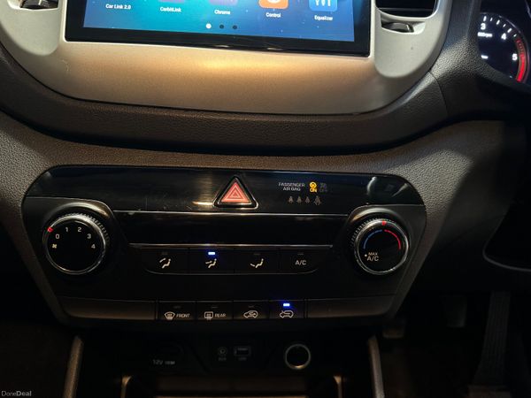 162 HYUNDAI TUCSON      NEW NCT 01-2028 ! 371357932