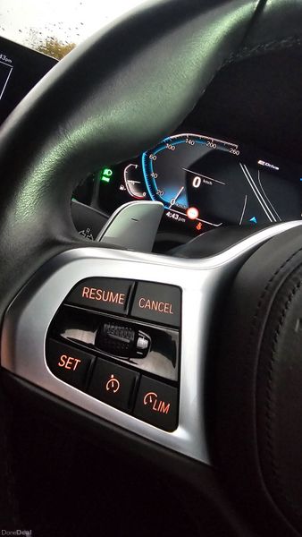 // Deposit Taken // 371394692