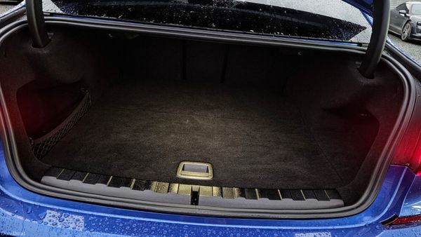 // Deposit Taken // 371394694