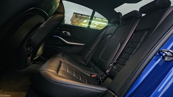 // Deposit Taken // 371394702