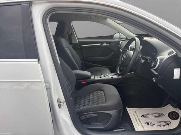 2016 AUDI A3 (S18) 371303014