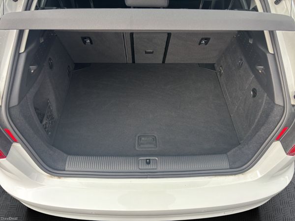 2016 AUDI A3 (S18) 371303020